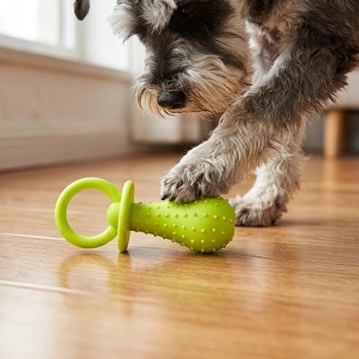 Jouet indestructible pour Chien