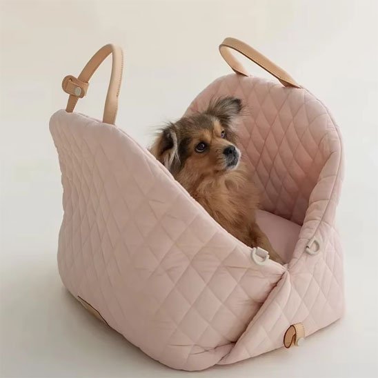 sac de transport pour chien