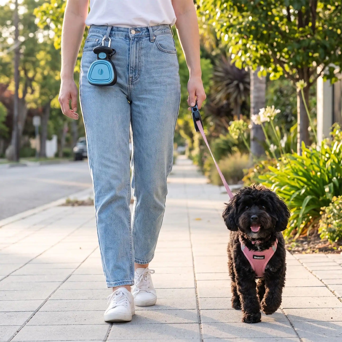 ramasse crottes pour chien | Hygiénique