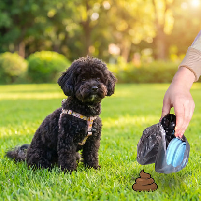 ramasse crottes pour chien | Hygiénique