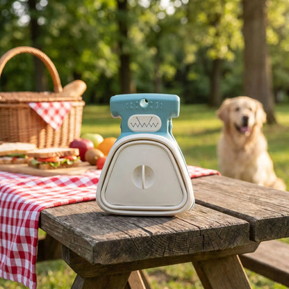 ramasse crottes pour chien | Hygiénique