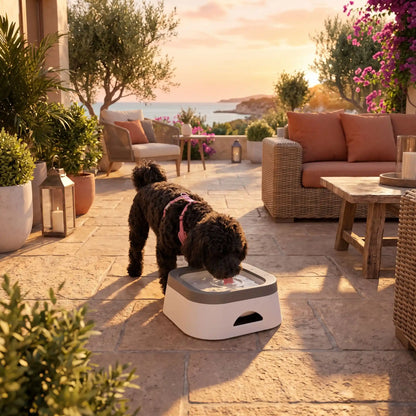 Gamelle anti eclaboussure | AquaProtect