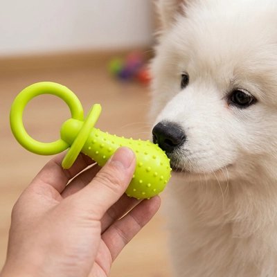 Jouet indestructible pour Chien
