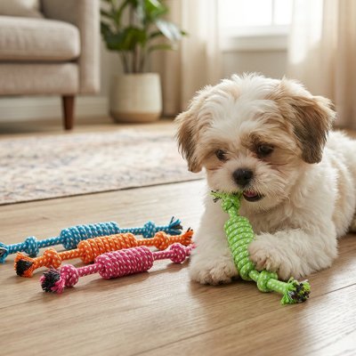 Jouet pour chien​