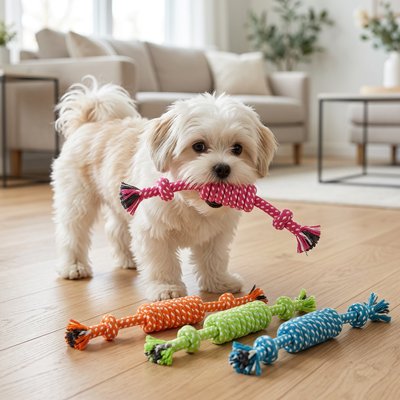 Jouet pour chien​