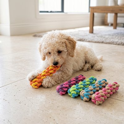 Jouet pour chien​