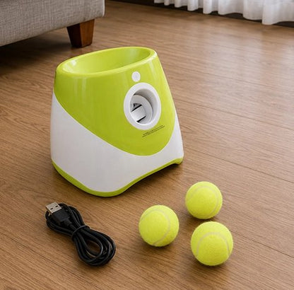 Lanceur de balle pour Chien