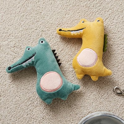 Peluche Chien