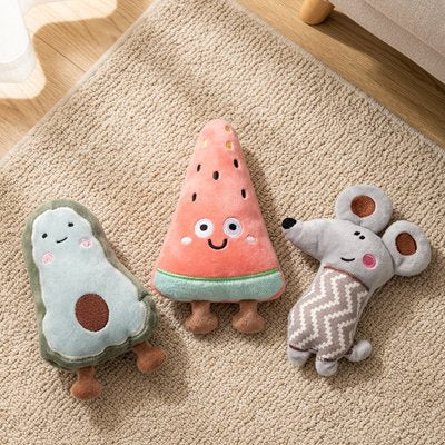 Peluche Chien
