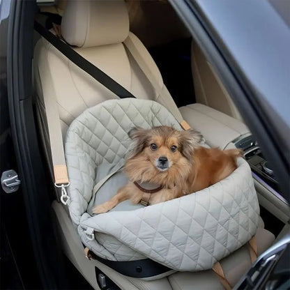 sac de transport pour chien 