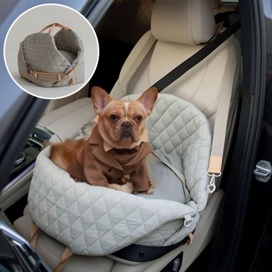 sac de transport pour chien 